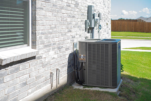Reliable Ac Installation contractor in Hathorne, MA by FH HVAC